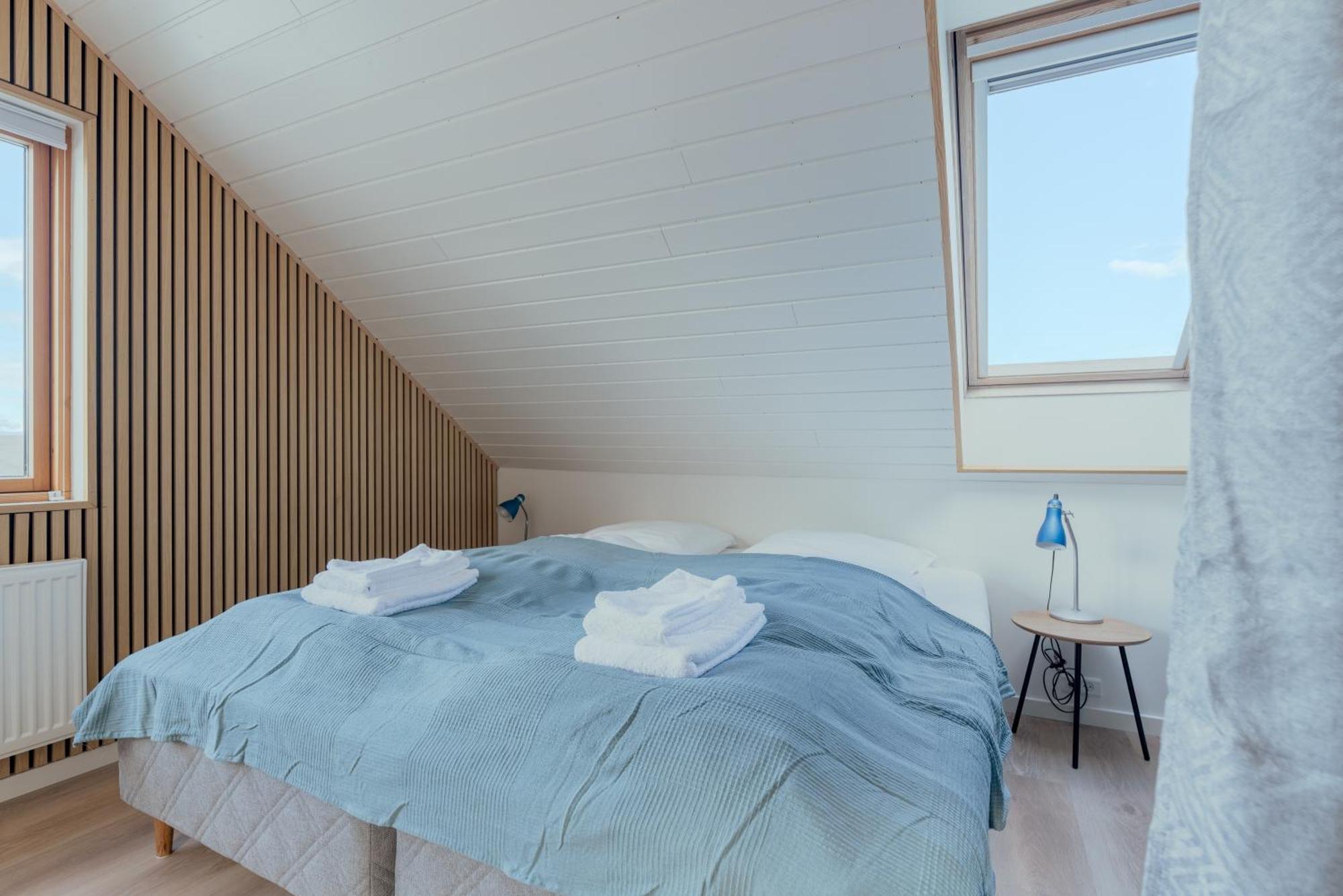 A Tromini Guesthouse Tórshavn Quarto foto