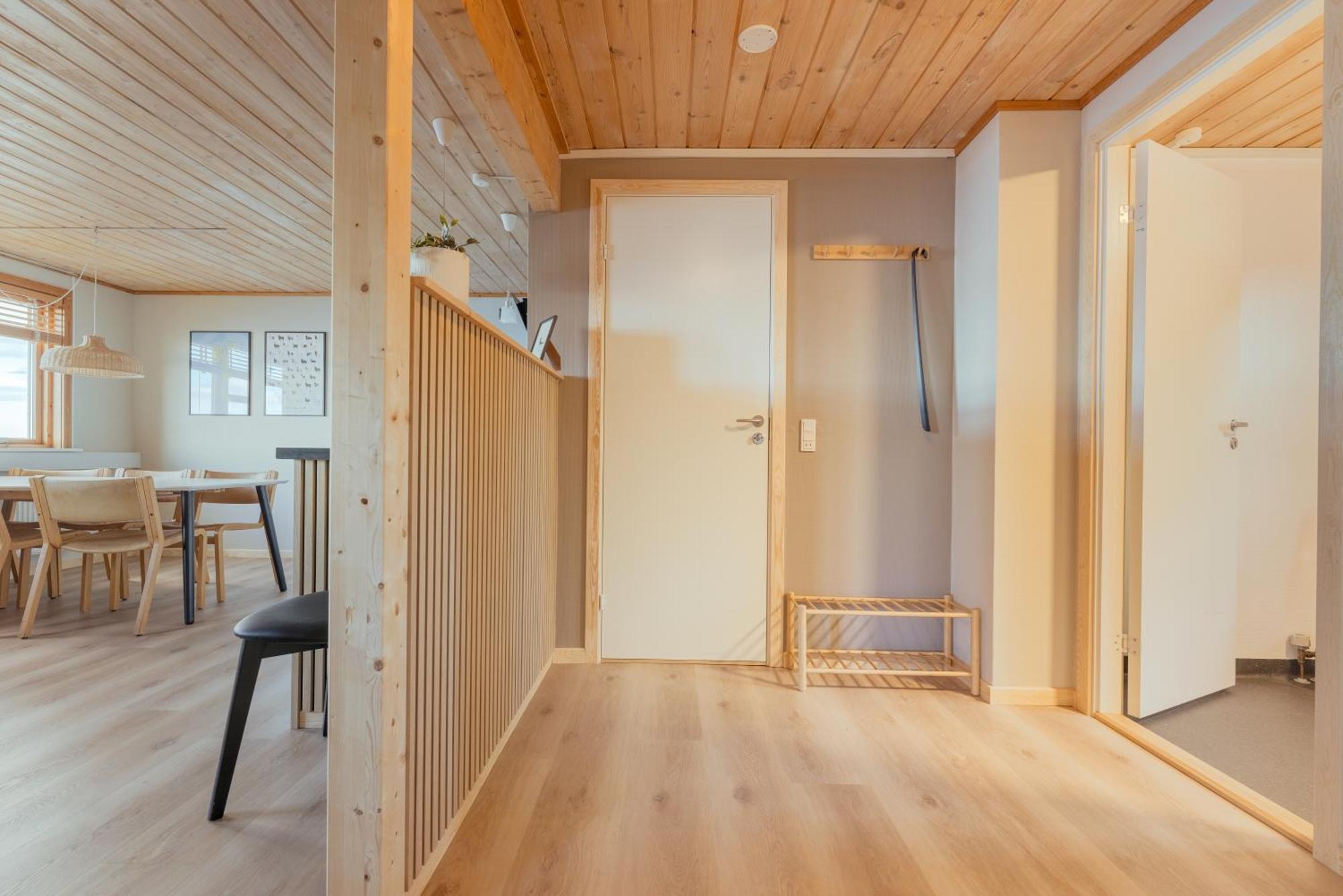 A Tromini Guesthouse Tórshavn Quarto foto
