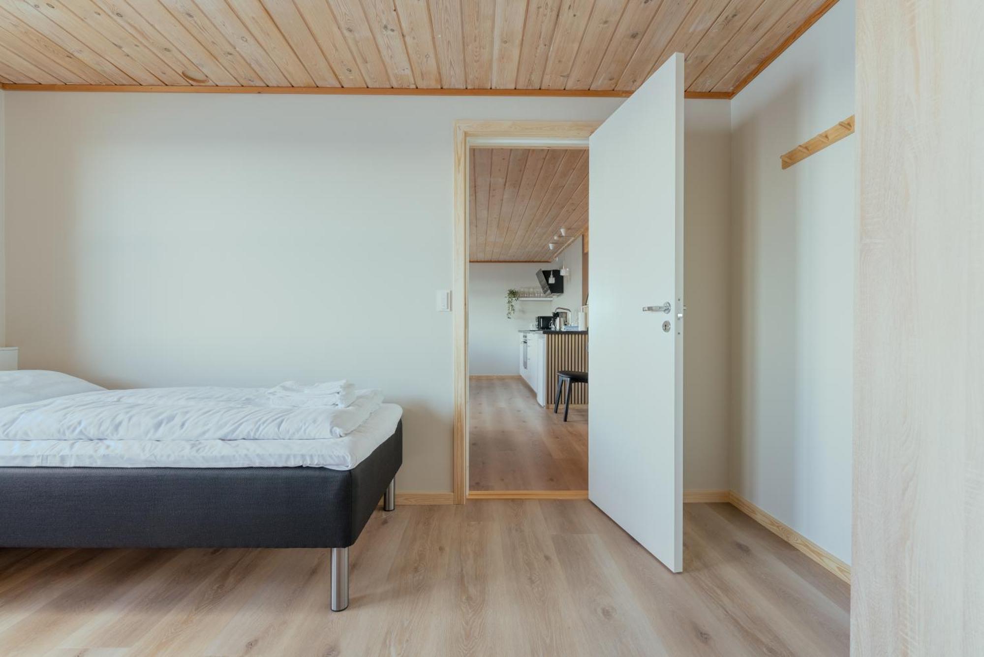 A Tromini Guesthouse Tórshavn Quarto foto