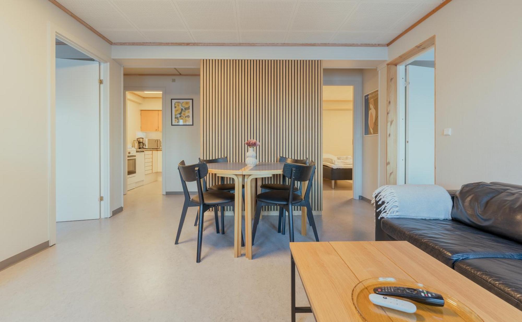 A Tromini Guesthouse Tórshavn Exterior foto